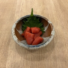 博多明太子