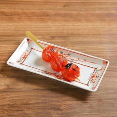 ミニトマト