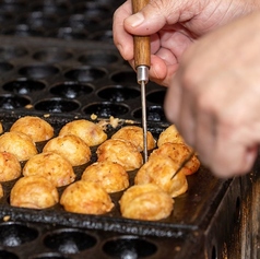 たこ焼き居酒屋 なんば一番のおすすめ料理1