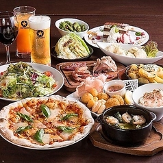 イタリアン酒場 VIVA ビバ 富山駅前特集写真1