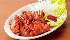 腸詰め