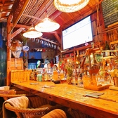 大型モニターと音響設備を完備！お誕生日、記念日、歓迎会や送別会などサプライズの演出も大歓迎です★お気軽にご相談ください。