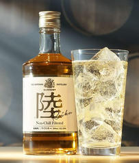 キリン 陸ハイボール