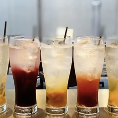 Bar de PePe バール デ ぺぺのコース写真