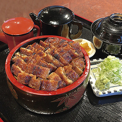 うなぎ料理三代目 うな東 中川本店特集写真1