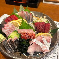 またふく 天満店の特集写真