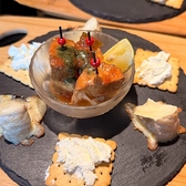 ポポジー POPO★Gのおすすめ料理2