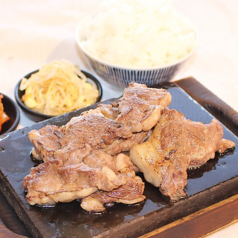 牛リブロースステーキ