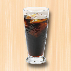 アイスコーヒー