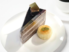 THE KOBECRUISE コンチェルトのコース写真