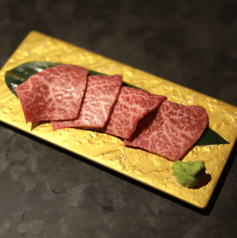 希少赤身トンビ