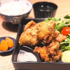 焼き鳥 きんざん μPLAT一宮店のおすすめランチ2