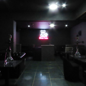 シーシャ×カフェ×バー　MmmBearの雰囲気2