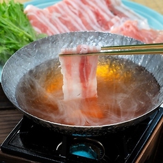 個室居酒屋 庵八 福島駅前店のコース写真