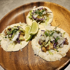 Arrachera（牛ハラミ）