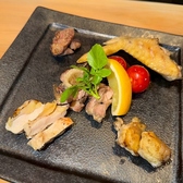 Wine dining 久遠のおすすめ料理3