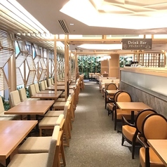 総席数65席貸切もOKです。