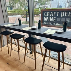 柴田屋酒店 晴海ビール醸造所の特集写真