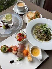 シップ Ship 創作イタリア料理の写真