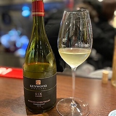 Vin de nene ヴァン ドゥ ネネのコース写真