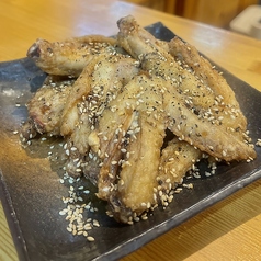 天かすのおすすめ料理2