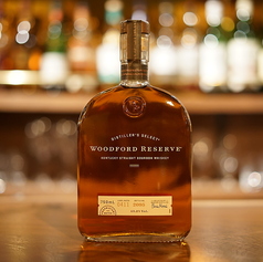 バーボン&アメリカン ~Bourbon & American~