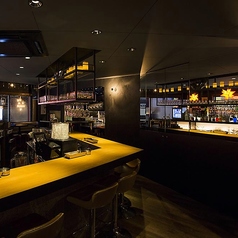 エレクトリックシープバー Electric Sheep BAR ススキノ店の特集写真