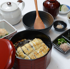 旬活和食 ままやのおすすめランチ1