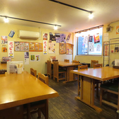 居酒屋 小粋酒場 神田店の雰囲気2