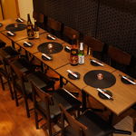 【大宮駅徒歩3分】焼き鳥や茨城の海鮮が自慢の個室居酒屋