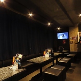 Bar Strad ZEROの雰囲気3