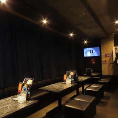 Bar Strad ZEROの雰囲気3