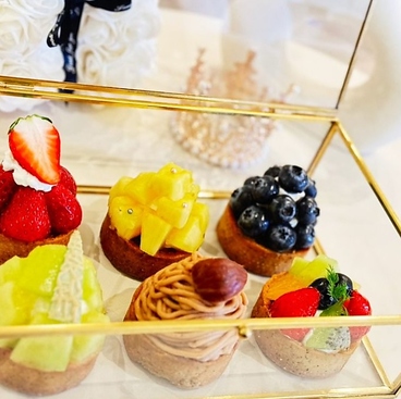 mokumoku モクモクのおすすめ料理1