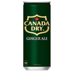 ジンジャエール