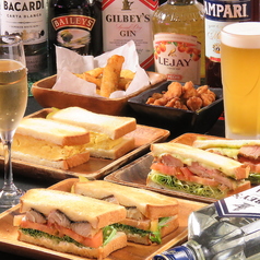 SPORTS&DARTS SANDの特集写真