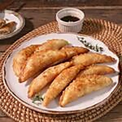 チャプチェ餃子6個