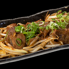 《イチオシ》スタミナ野菜炒め