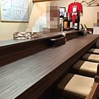 贅沢な隠れ家空間を独占◎大人のための特等席