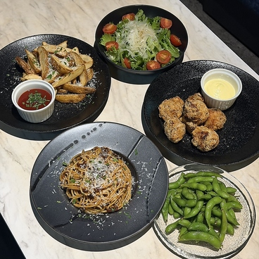 Bar Nut s バー ナッツのおすすめ料理1