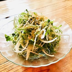 葱サラダ★~焼鳥と相性抜群~