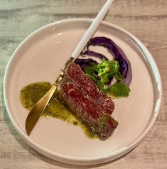 In the middle インザミドルのおすすめ料理1