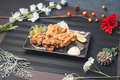 料理メニュー写真&nbsp;鶏の唐揚げ　プレーン