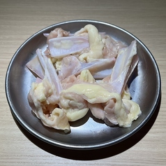 ヤゲン軟骨
