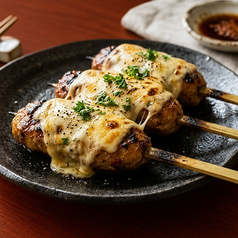 鶏つくねチーズ
