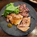 肉駅停車のおすすめ料理1