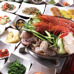 韓国料理 尹家のおすすめ料理3
