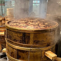 蒸籠味坊のおすすめポイント1
