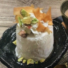 ココナッツクルフィ