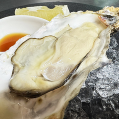 生牡蠣