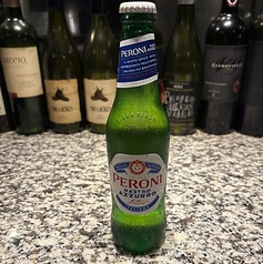 イタリア　ペローニ ナストロアズーロ